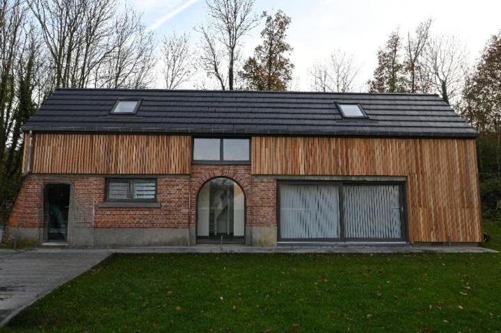 L'Annexe Vila Huy Exterior foto