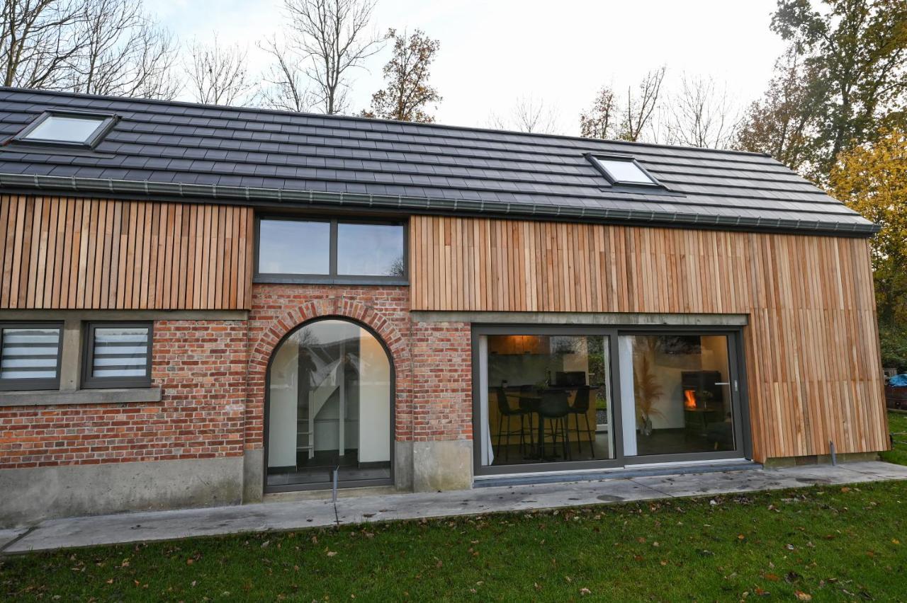 L'Annexe Vila Huy Exterior foto